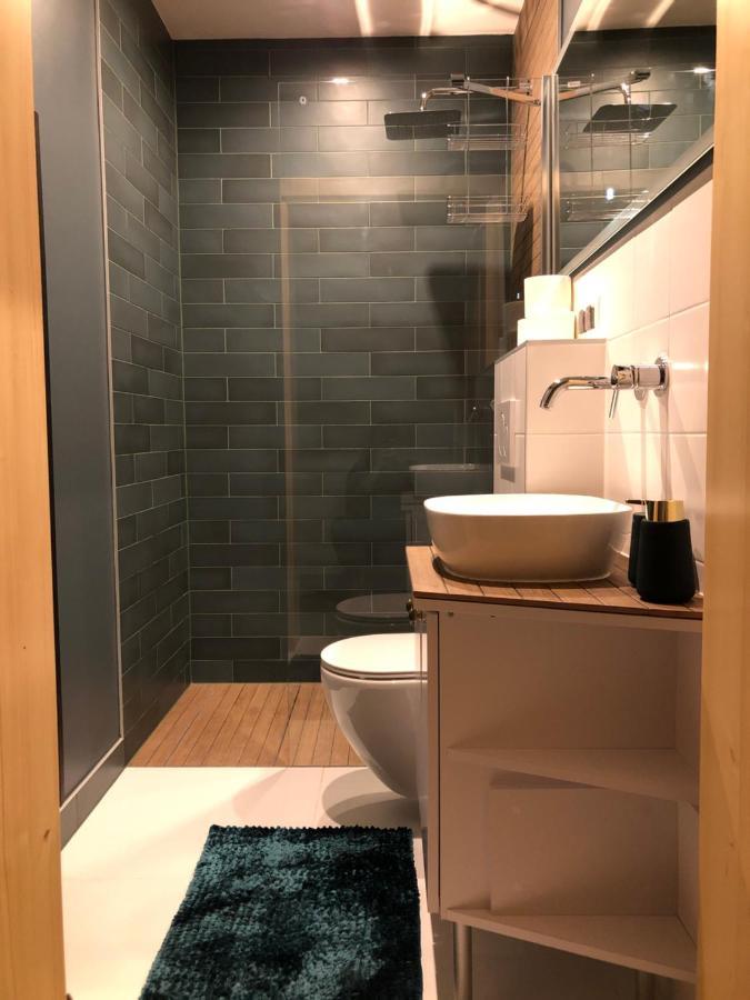 Osada Witow - Dolina Zlota Apartment ภายนอก รูปภาพ