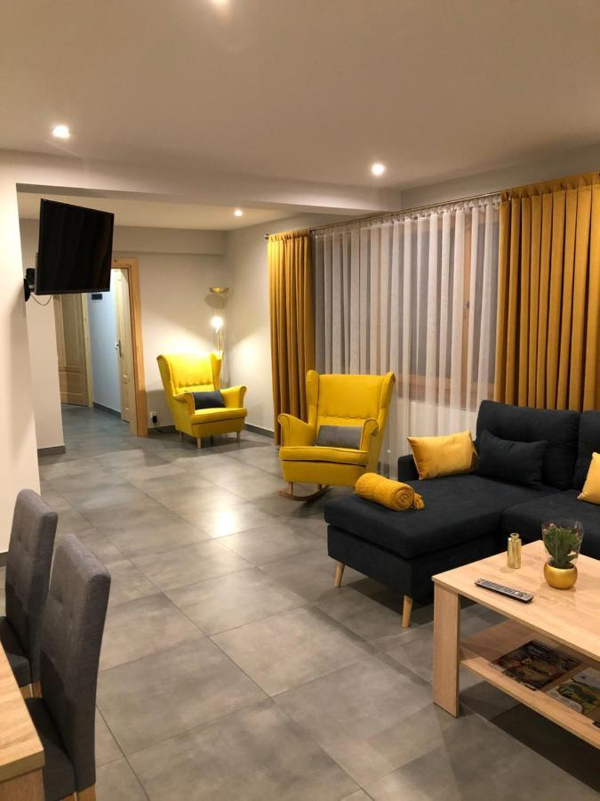 Osada Witow - Dolina Zlota Apartment ภายนอก รูปภาพ