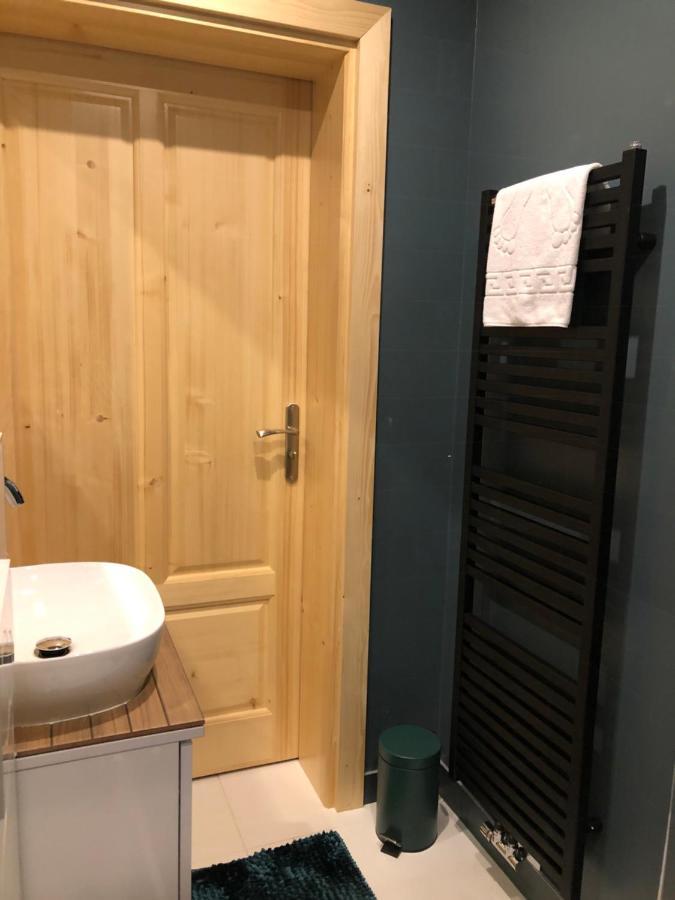 Osada Witow - Dolina Zlota Apartment ภายนอก รูปภาพ