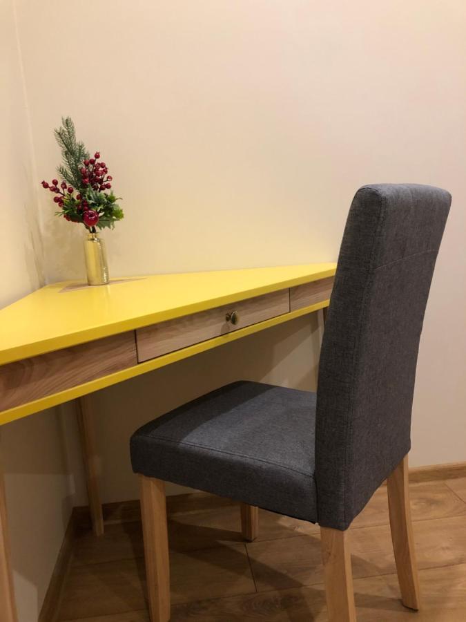 Osada Witow - Dolina Zlota Apartment ภายนอก รูปภาพ