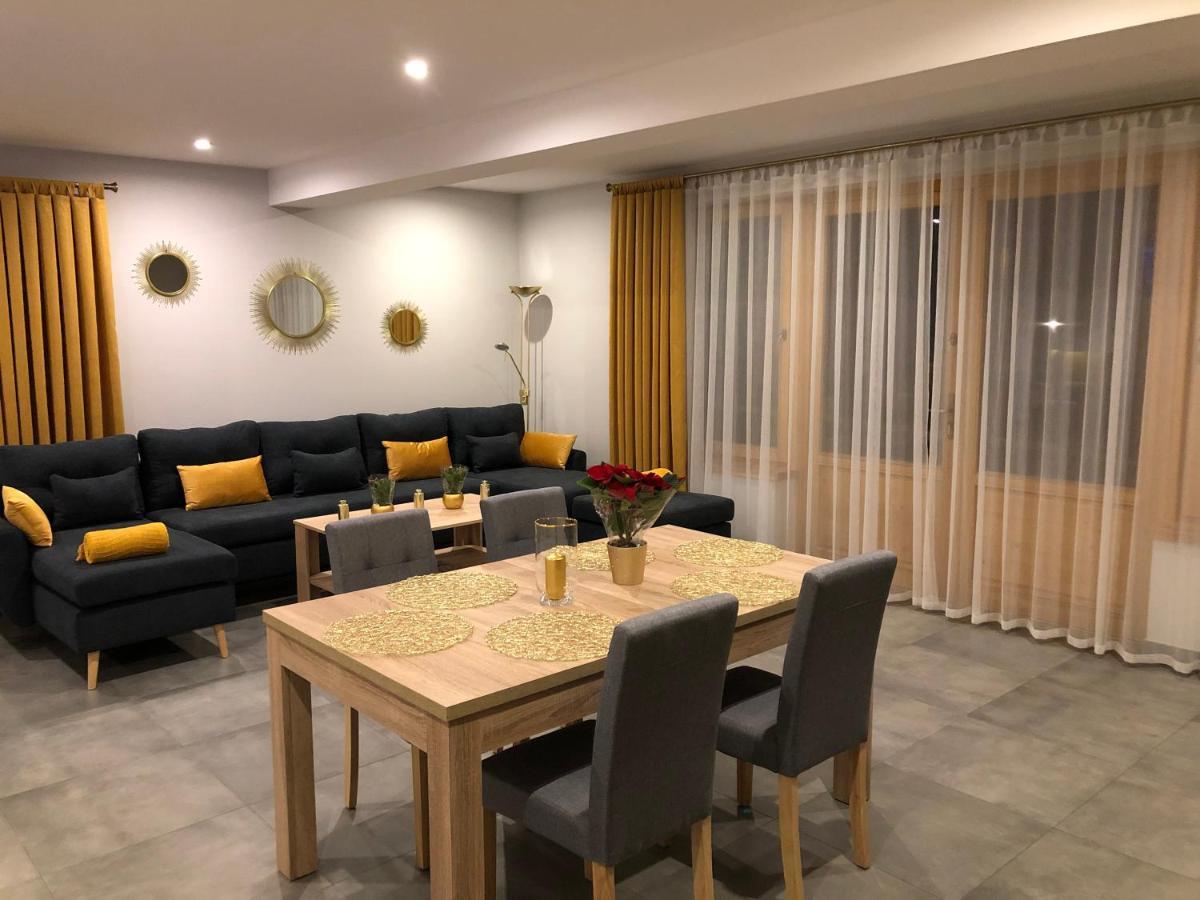 Osada Witow - Dolina Zlota Apartment ภายนอก รูปภาพ